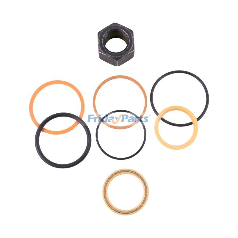 Bucket Cylinder Seal Kit  for Excavator
