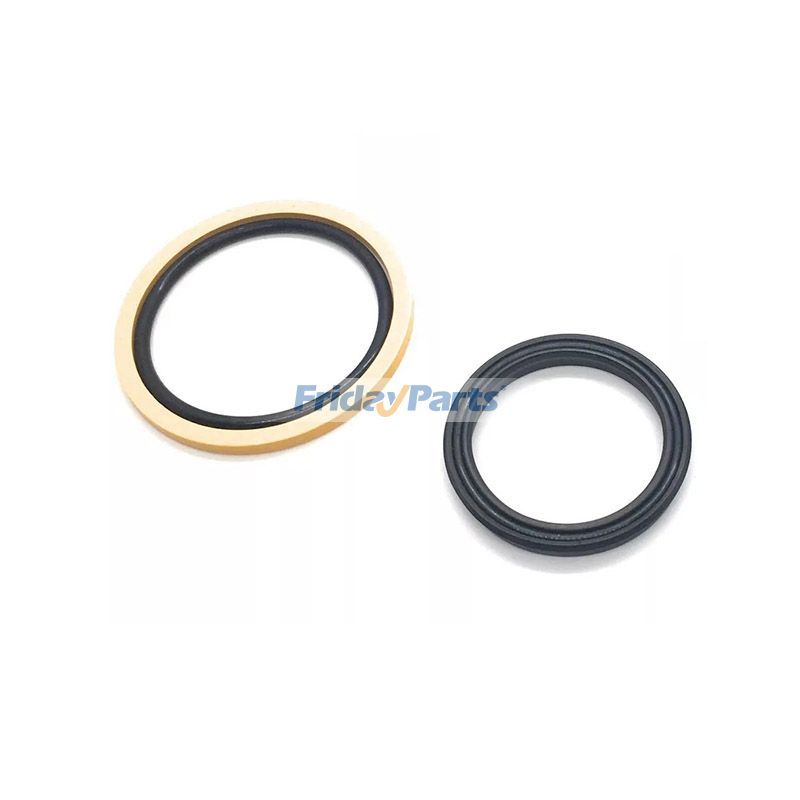 Bucket Cylinder Seal Kit 90939_2 for Bush Hog Hydraulic System