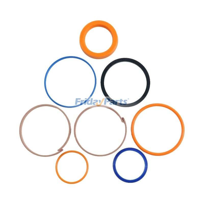 Dichtungssatz für Baggerschaufelzylinderfür Bagger