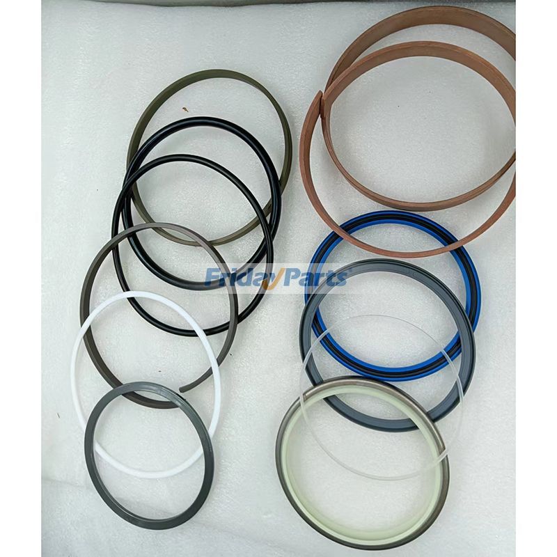 Bucket Cylinder Seal Kit for Excavator