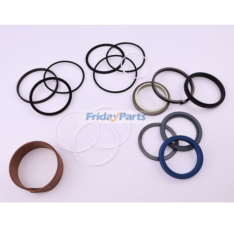 FridayParts Bucket Cylinder Seal Kit