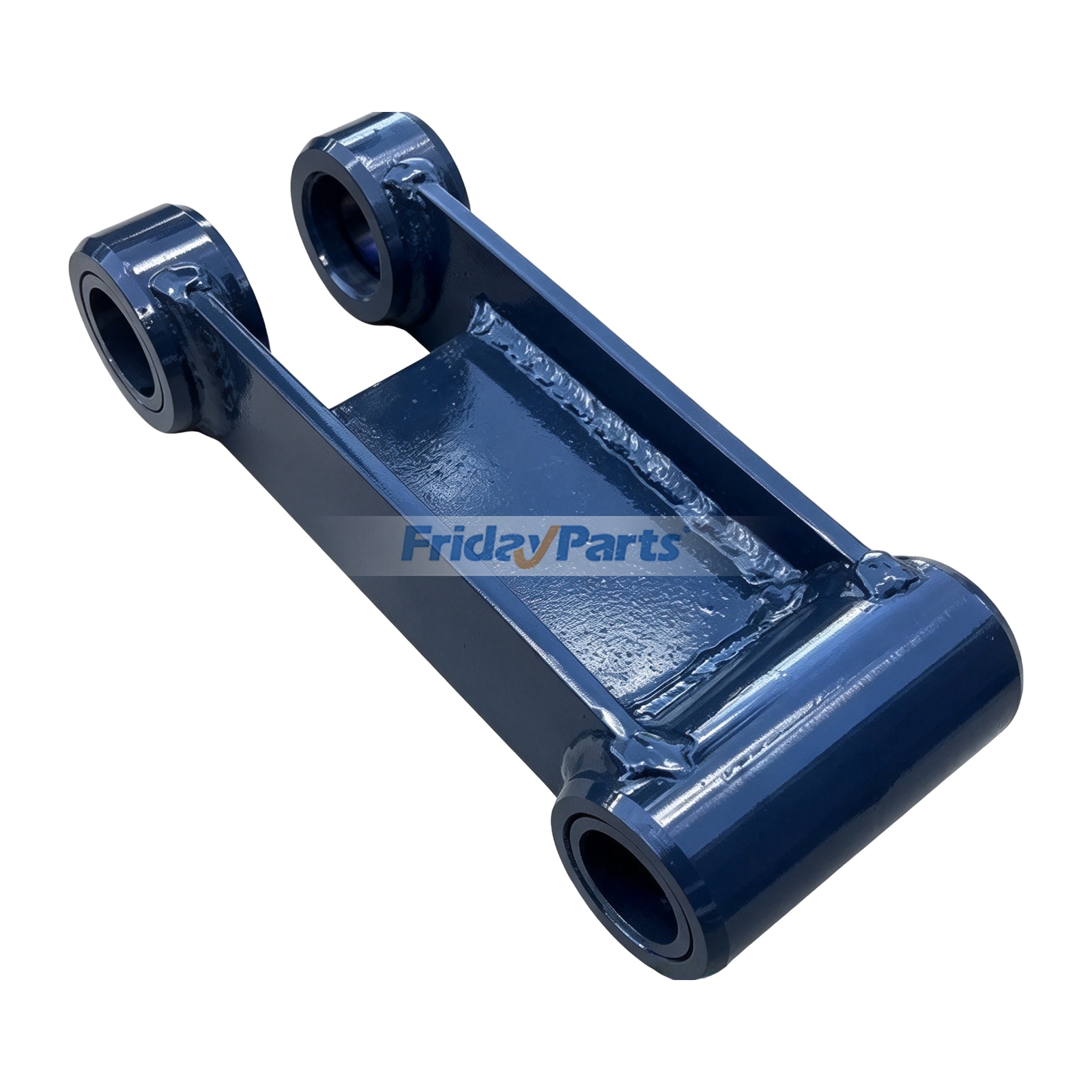 Collegamento benna 8060334 per escavatore John Deere 35C 30G 35G 35D 35ZTS 35CZTS 30P-Tier 35P-Tier