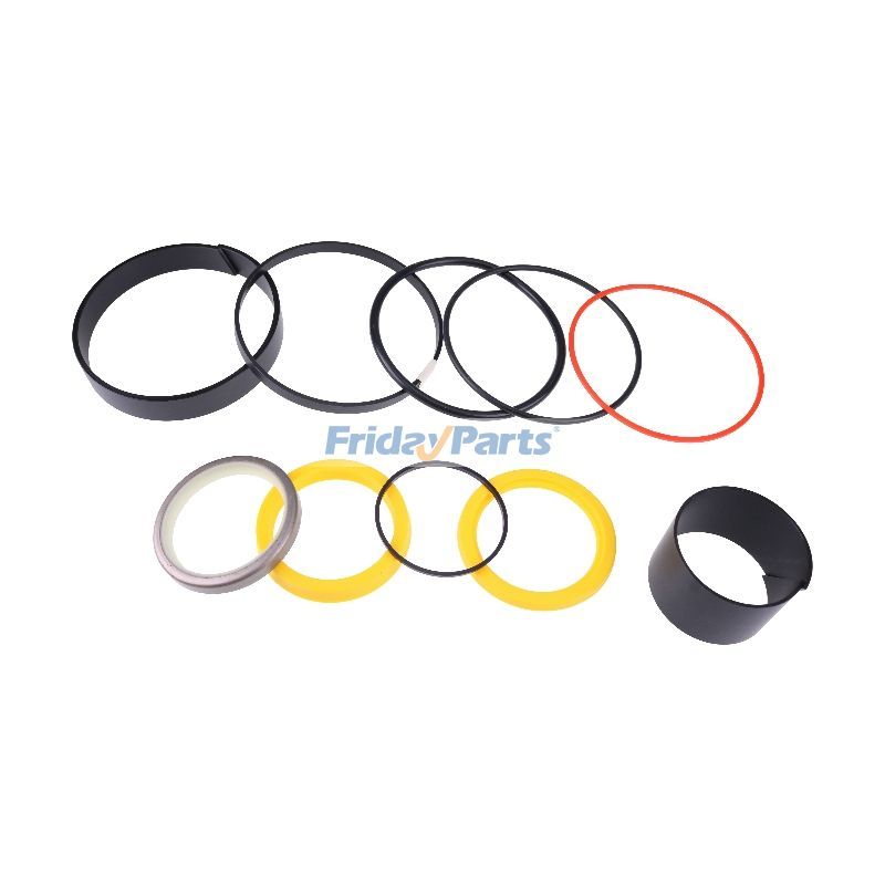 Kit de joint de vérin d'inclinaison de godet 1543279C1 pour CASE 580M 580SM 621B 621C 721B 721C