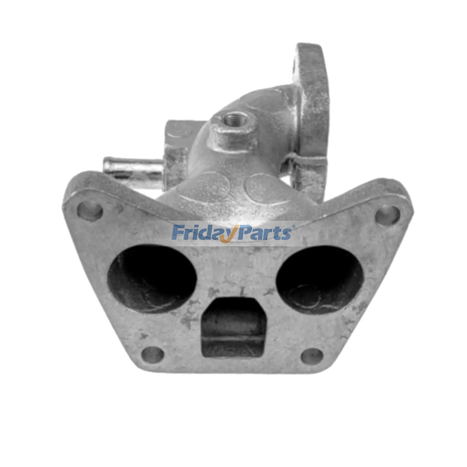 Buggy Intake Manifold LJ276MT-2-06000 for Joyner UTV 650cc Sand Spider