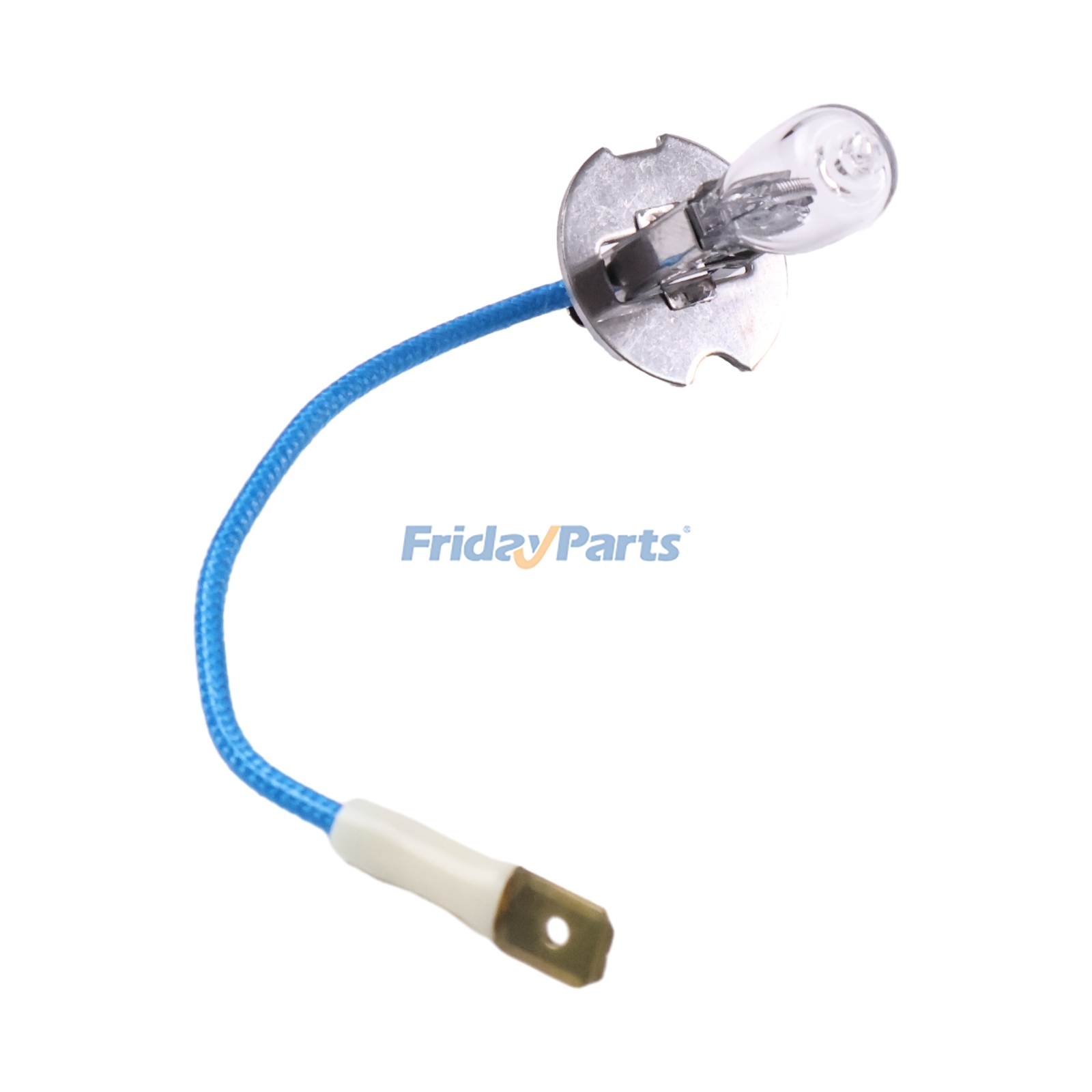 Bulb 1312210C2 for New Holland Tractor T8.275 T8.300 T8.330 T8.360 T8.380 Loader B110B B110C B115BTC B75D B90B B95C B80C Dozer D75 D85 D95