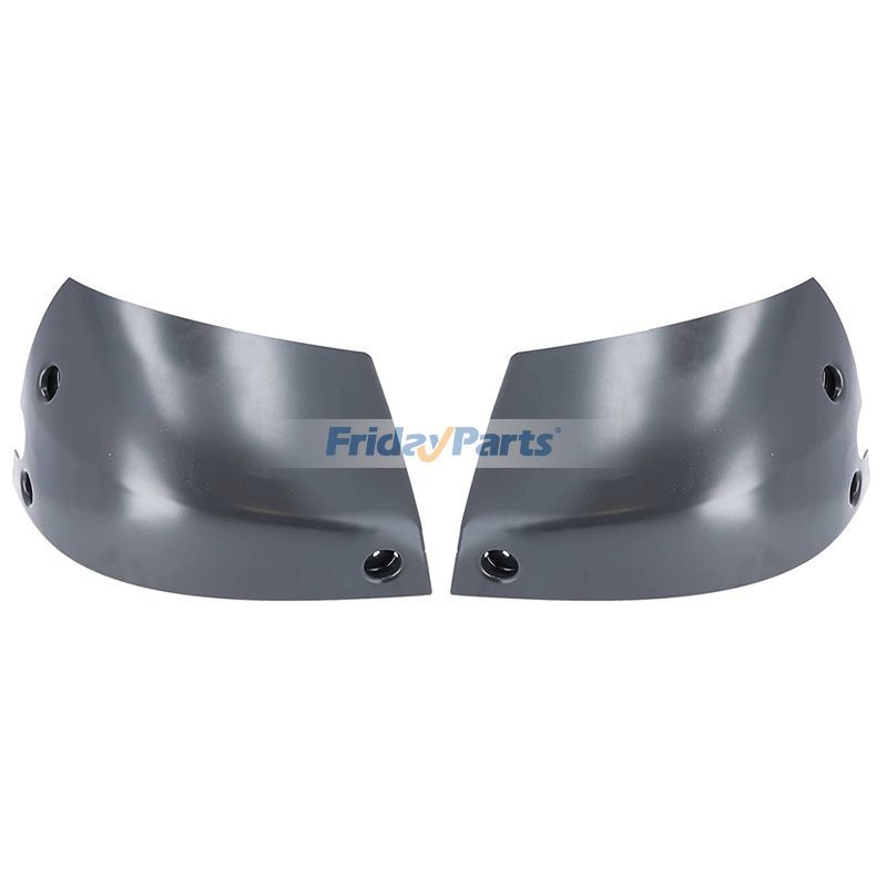 Stoßstange 82467170 82467171 für Volvo Truck FM FMX