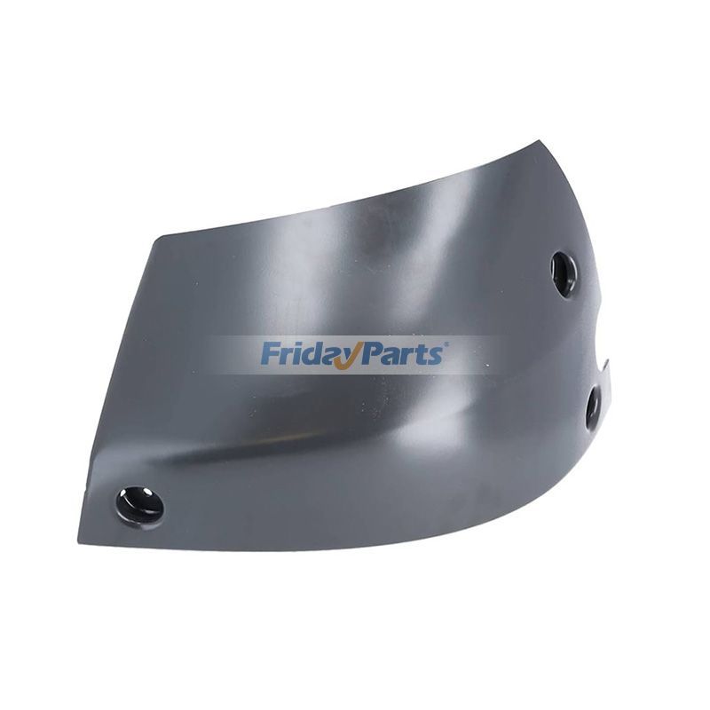 Stoßstangefür Lastkraftwagen 