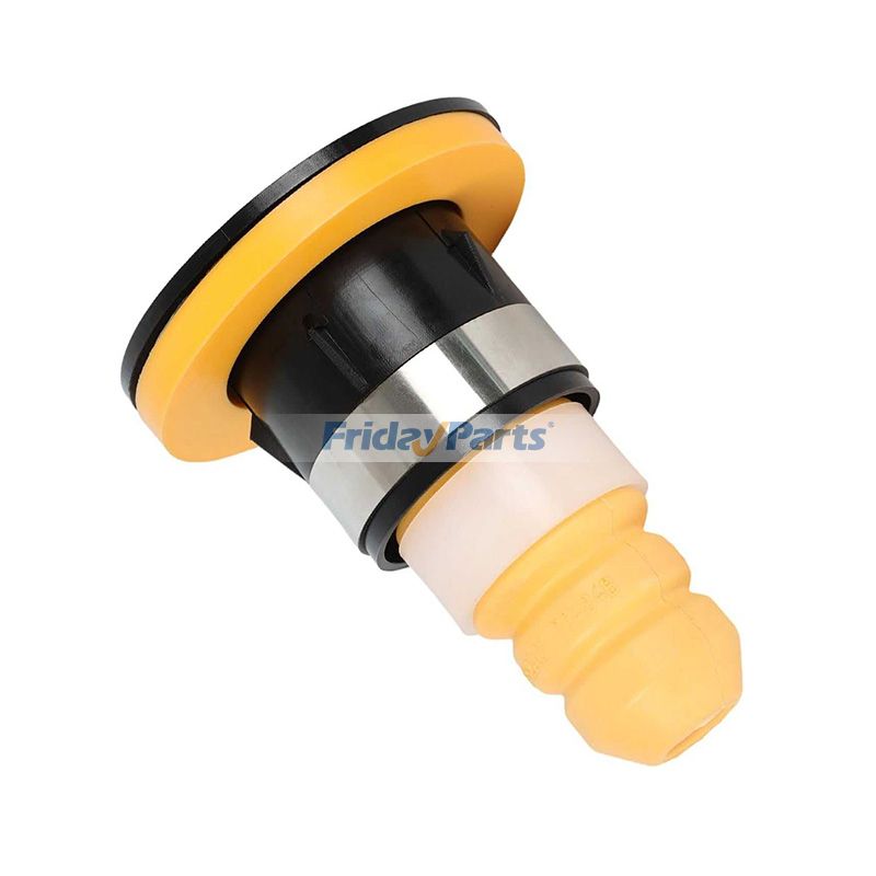 Bumper Suspension Spring 4721352AC for  2008-2020 Dodge Grand Caravan Chrysler Town & Country