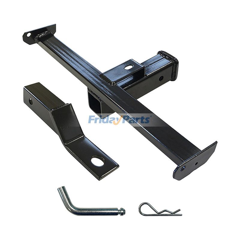 Attelage de remorque pour voiturette de golf EZ-GO RXV à partir de 2008