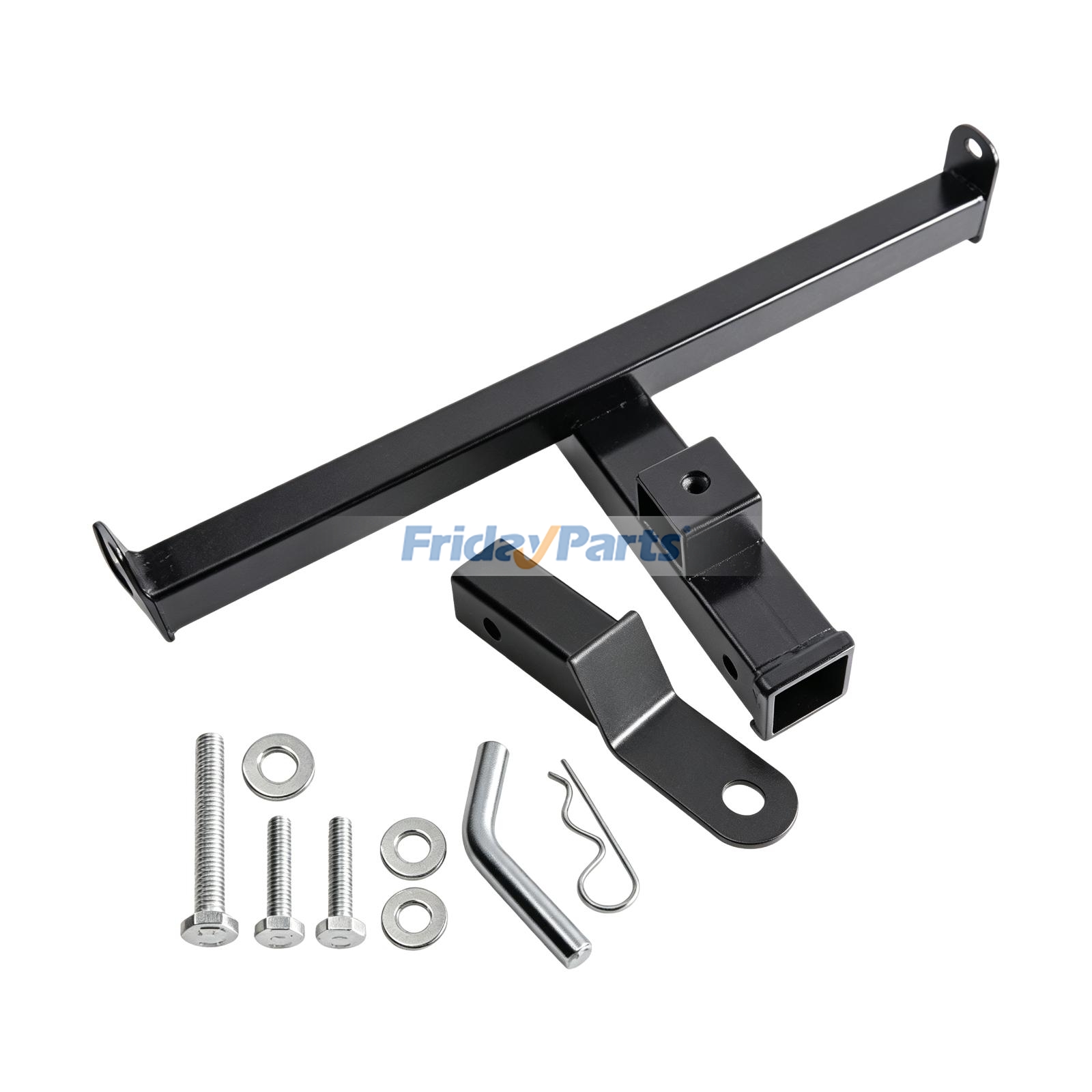 Enganche de remolque para parachoques para carrito de golf EZ-GO RXV 2008 en adelante para Carrito de golf