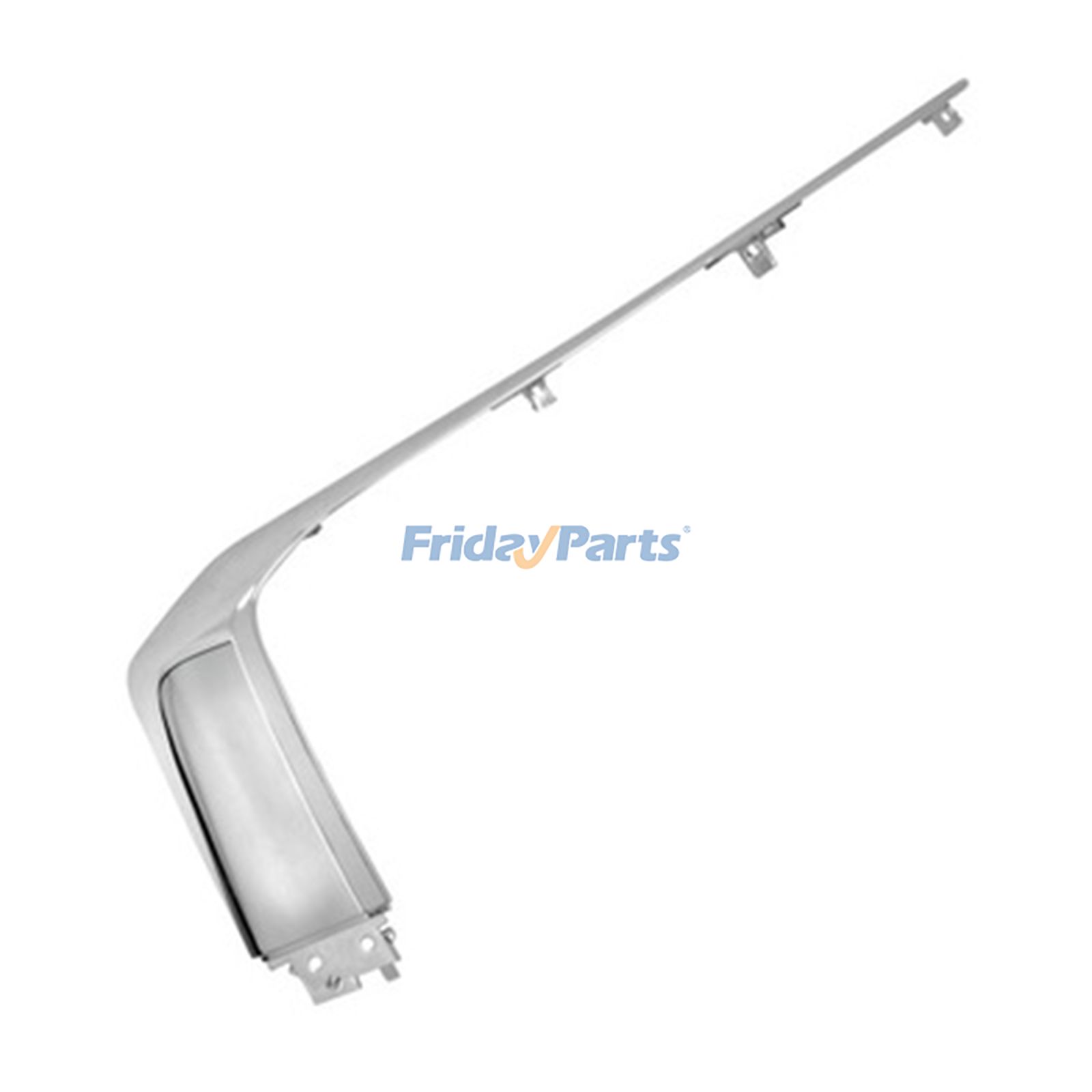 Stoßstange 6407A335 für Mitsubishi Truck L200 KK6T 2015-UP