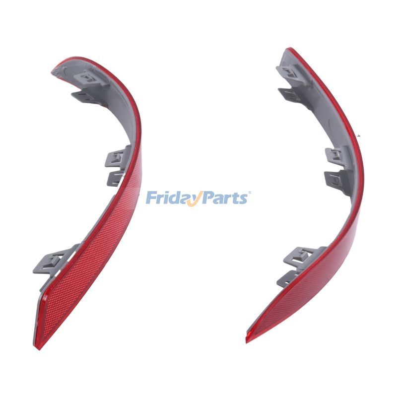 Stoßstangenreflektor-KitFür Mercedes Benz