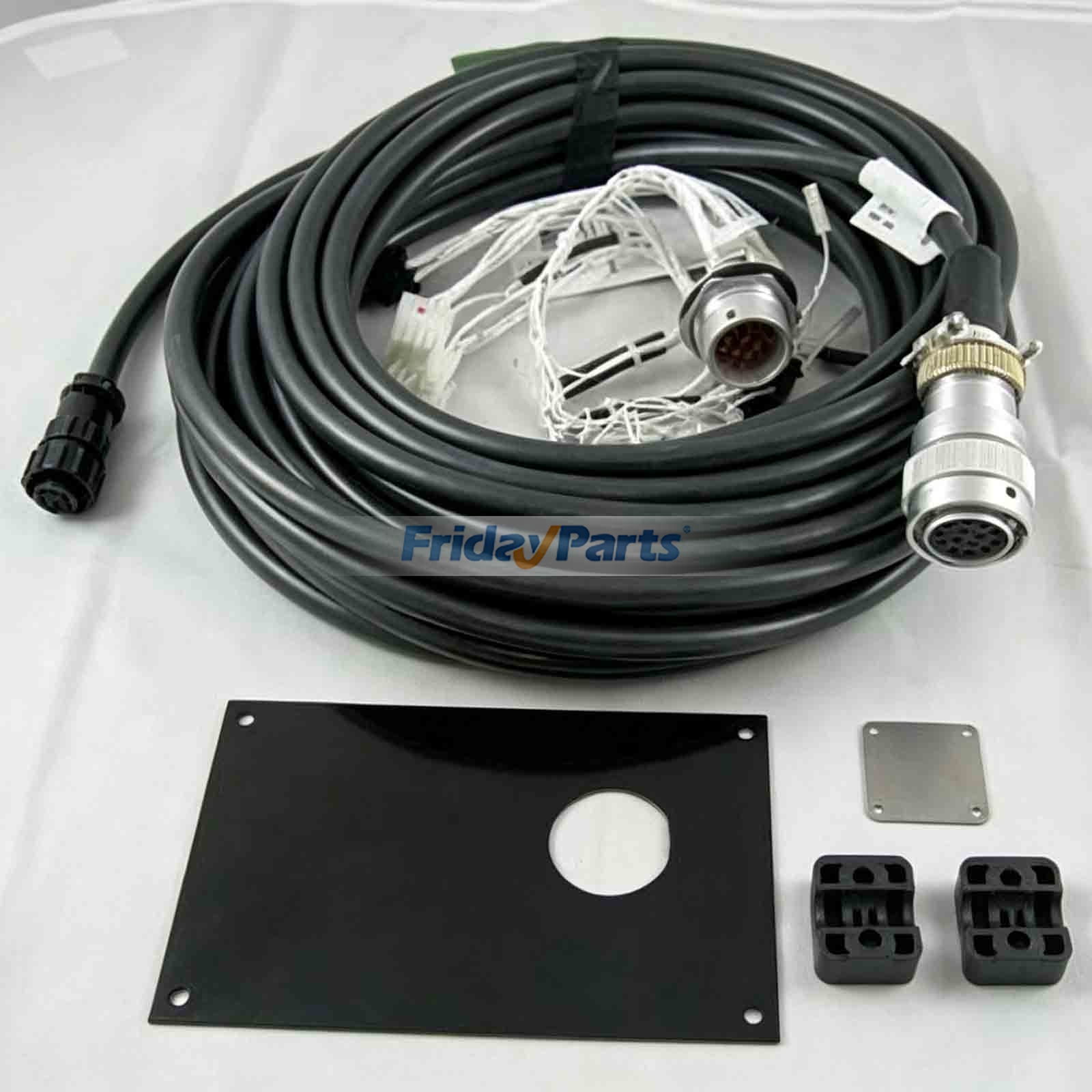 Bundle & Connecting Solutions 4000501670 for Haulotte Scissor Lift Compact 14