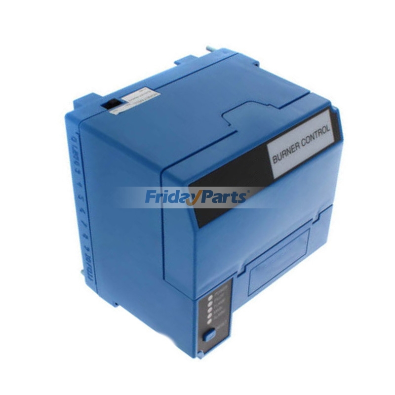 Brennersteuerung - Ersetzt Honeywell RM7840L1018