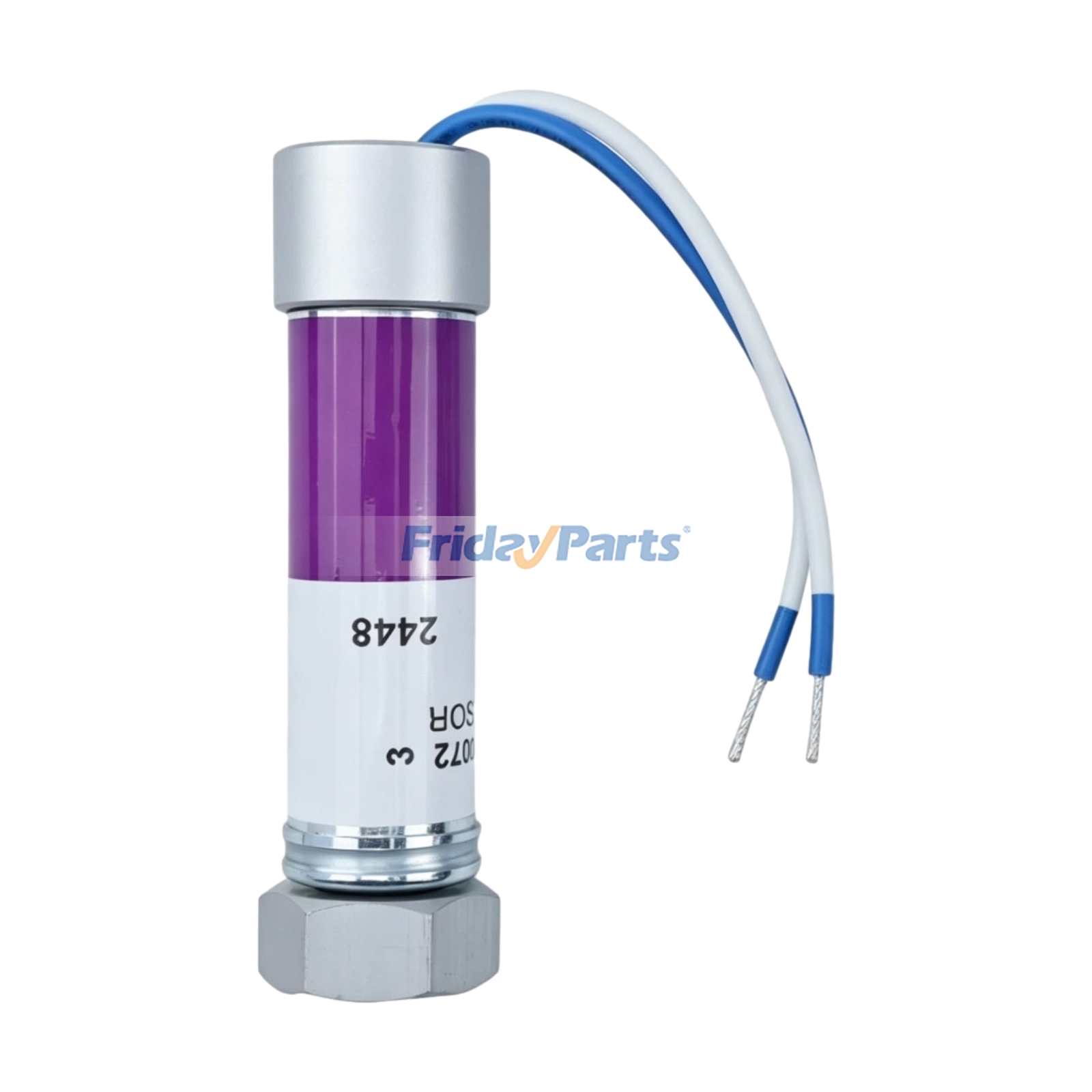 FridayParts Brennerflammensensor
