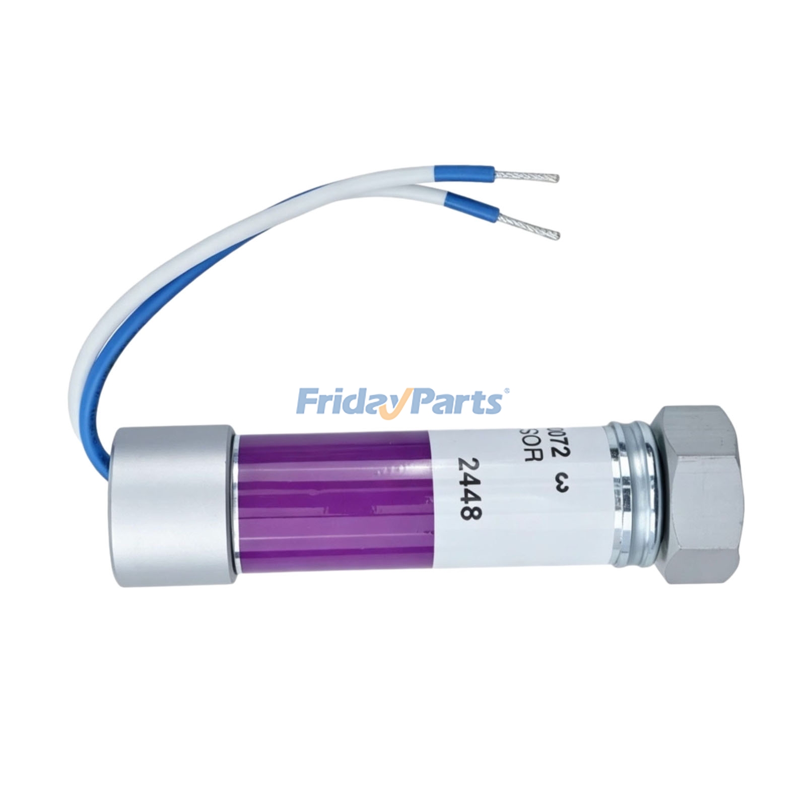 Aftermarket Honeywell C7027A1072 Brennerflammensensor für HLK-Systemfür Für Honeywell