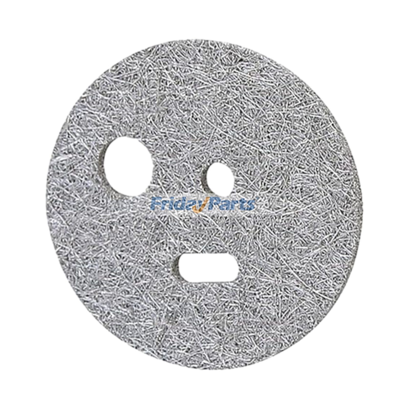 Burner Mesh Filter 1322584A for Webasto Thermo 90 90ST DBW80