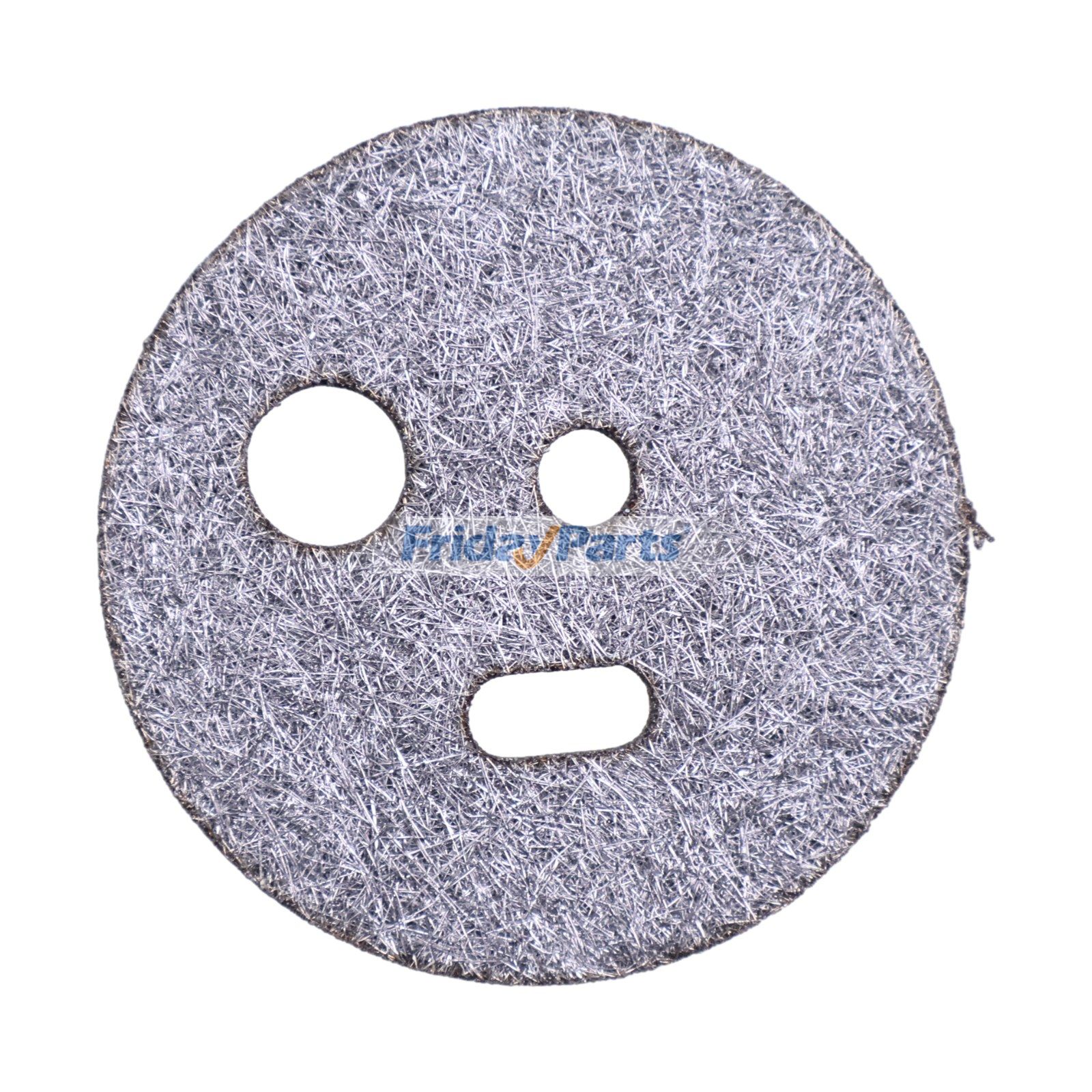 49mm Drei Loch Brenner Mesh Filter 1322584A für Webasto Thermo 90 90S 90ST DBW80