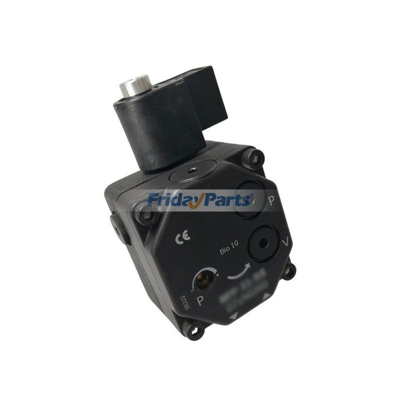 Burner Oil Pump BFP11L8 071N6109 for Danfoss