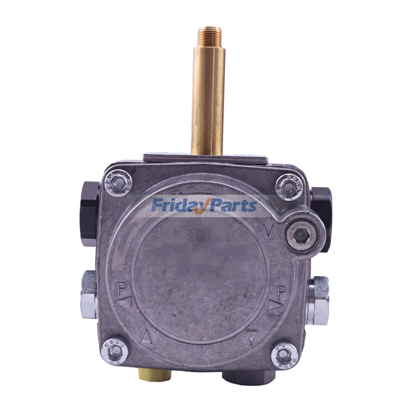 FridayParts Burner Oil Pump