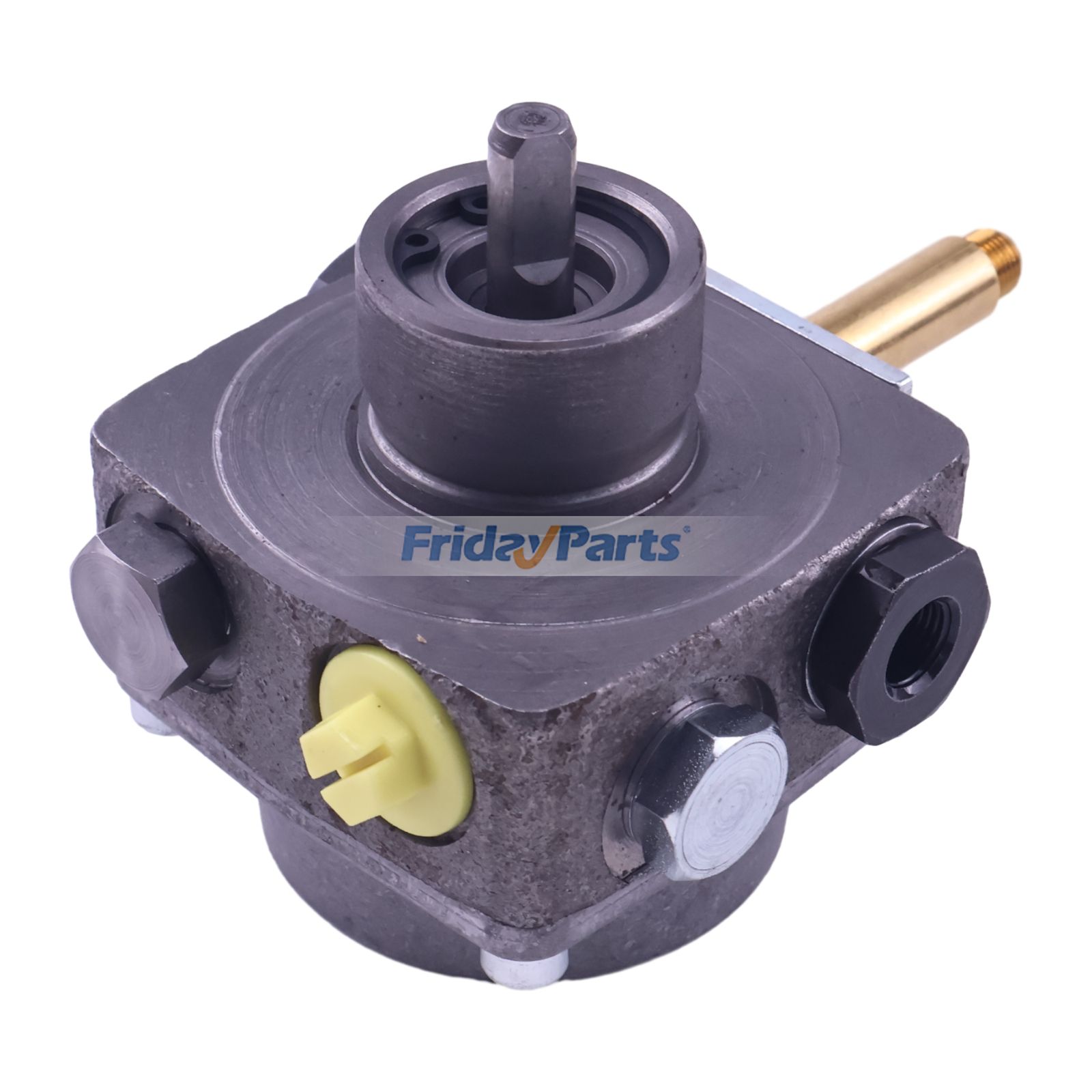 Burner Oil Pump in Stock in China