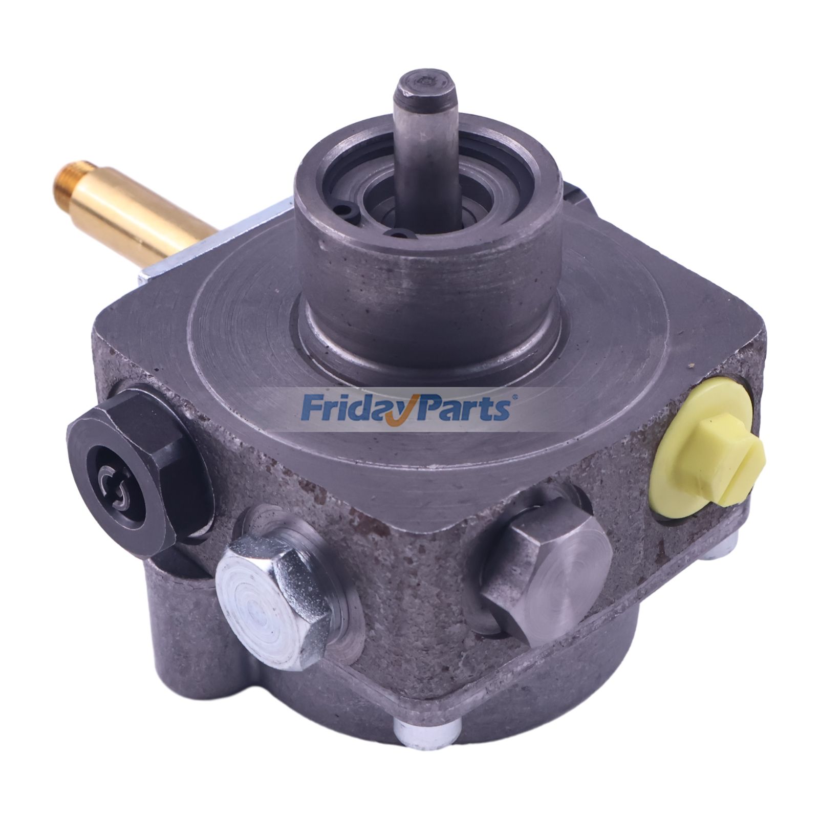 Others Burner Oil Pump