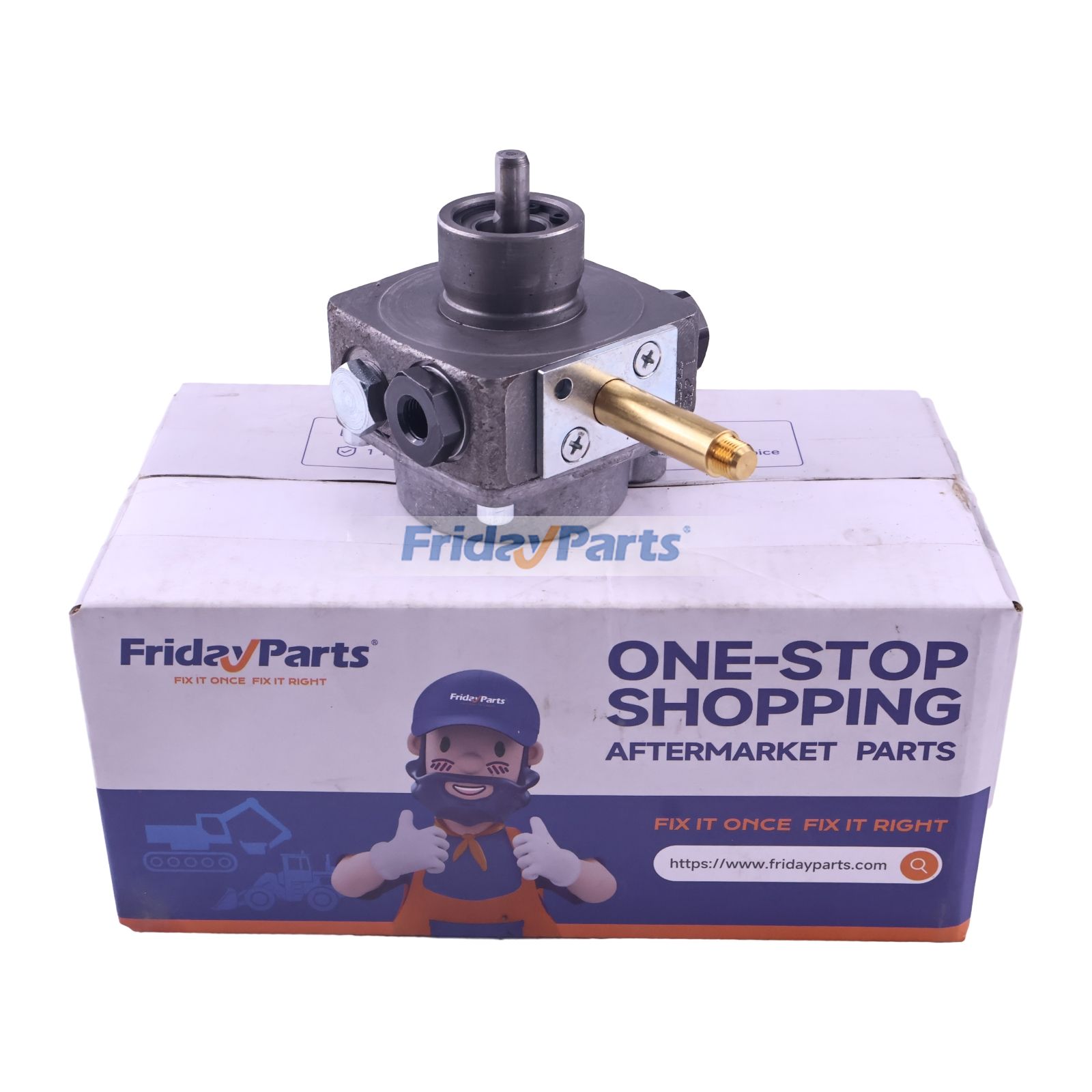 Burner Oil Pump G40 Series 3007800 2566026 for Riello R.B.L.