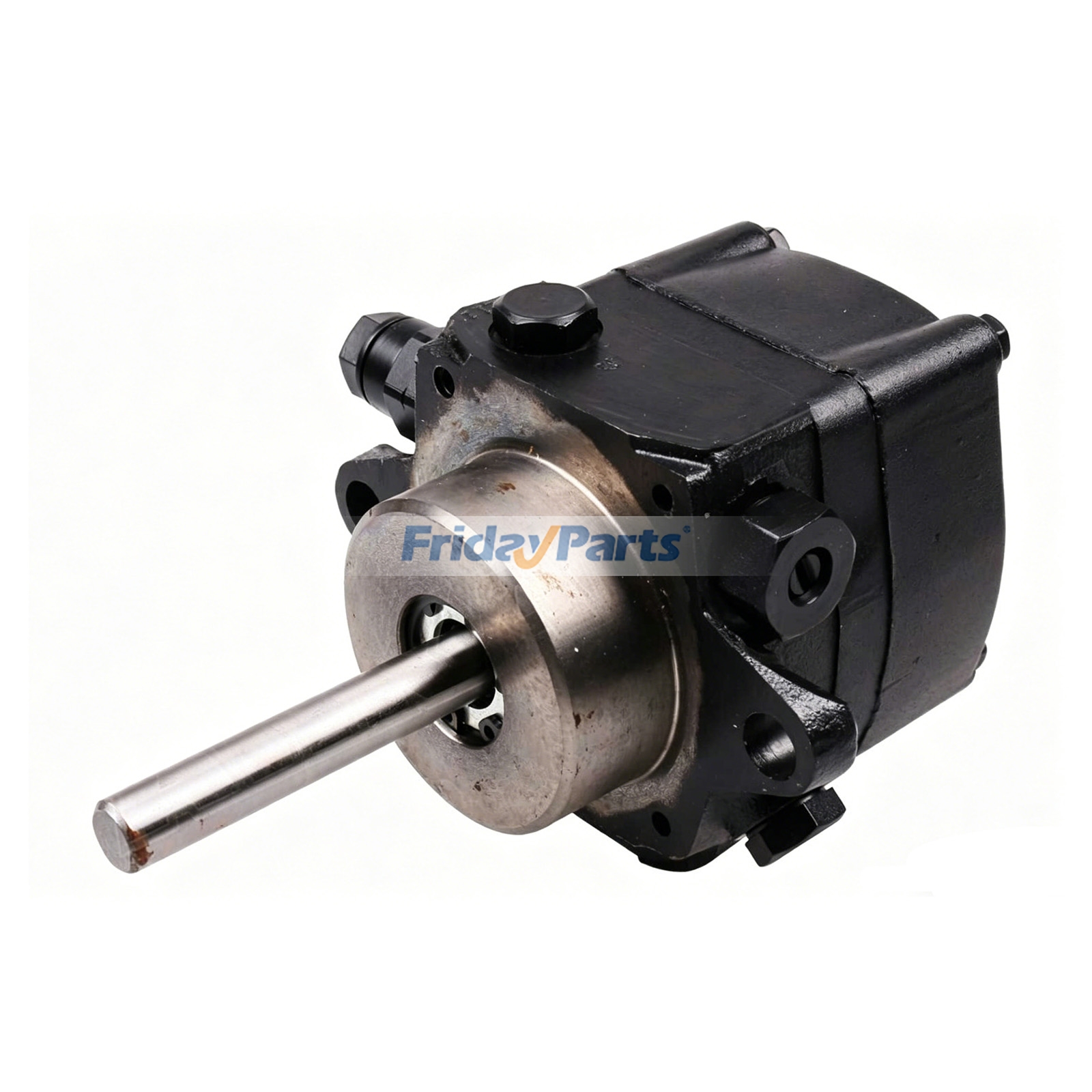 Burner Oil Pump Replacement for Suntec AJ6CC1000-4Y