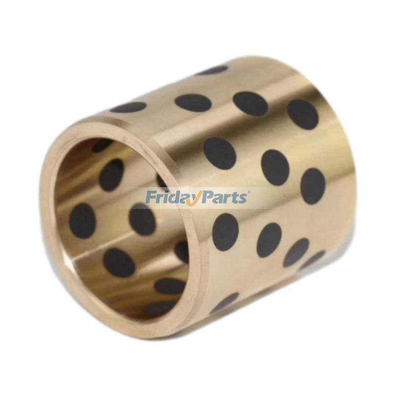 Buchse 0002400022 für Takeuchi Bagger TB030 TB035 TB045 TB054 TB125 B135 TB138FR TB235 TB235CR