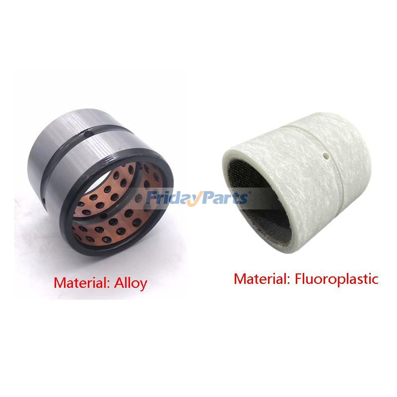 Bushing for Excavator