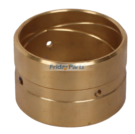 コマツ ドーザー D51 D61 D63 D68 D85 掘削機 PC300 ローダー WA380 モーターグレーダー GD705A 用ブッシング 134-50-61150