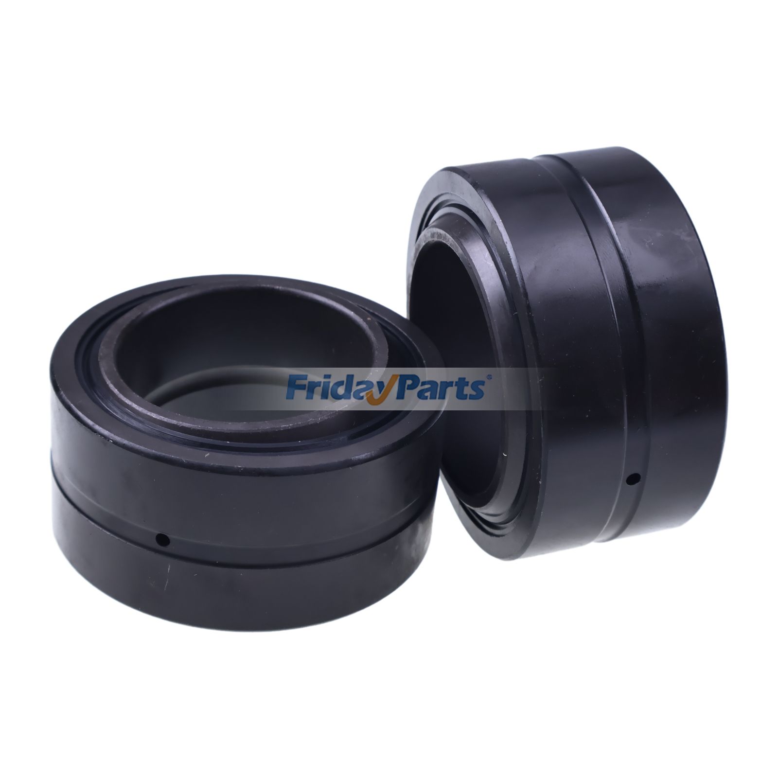 2 Stück Buchse 137248A1 für CASE Lader 580N 580SN 580SM 570LXT 590SM+ 580SM+ 580SL 590SN 590SL 590SM 580M 580L 590L