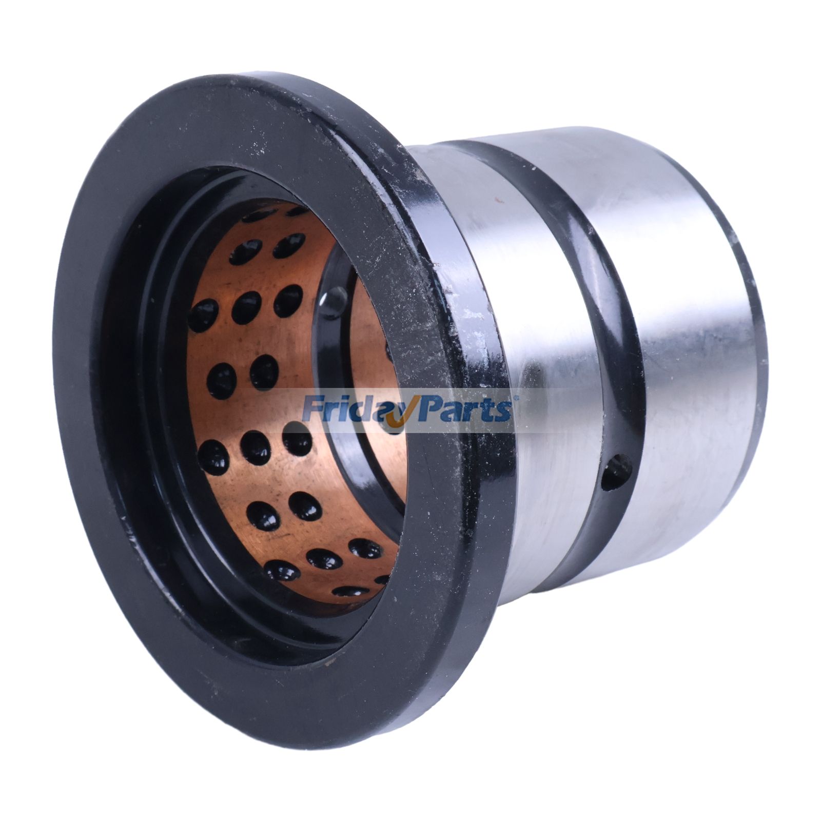 ヤンマー ショベル VIO40-TW B50-2 VIO55-5 VIO45-5B VIO40-1 用ブッシング 172165-81710