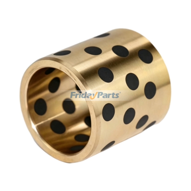 Bushing 172458-72740 for Yanmar Excavator ViO55-5B ViO45-5B ViO15-2 ViO20-3 ViO27-5B ViO17-A ViO35-5