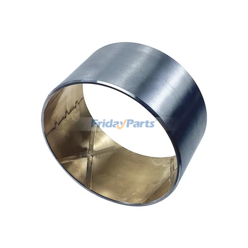 Casquillo 17M-50-22210 para excavadora Komatsu D275A-2 D275A-5 D275A-5D D275A-5R D275AX-5 D275AX-5E0 D275AX-5-KO