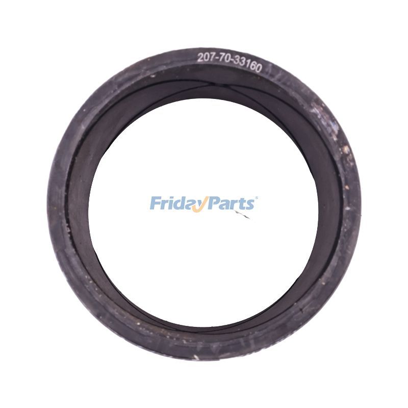 Bushing in Stock in China