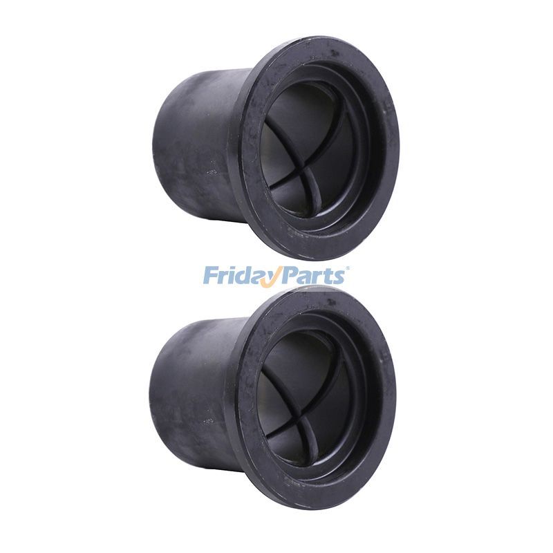 コマツ 掘削機 PC130-7 PC130-8 PC60-5 PC60-6 PC70-6 PC70-7 PC70-8 PC75US-3 PC78US-8 PC80-3 用 2 個アームブッシング 20X-70-22140