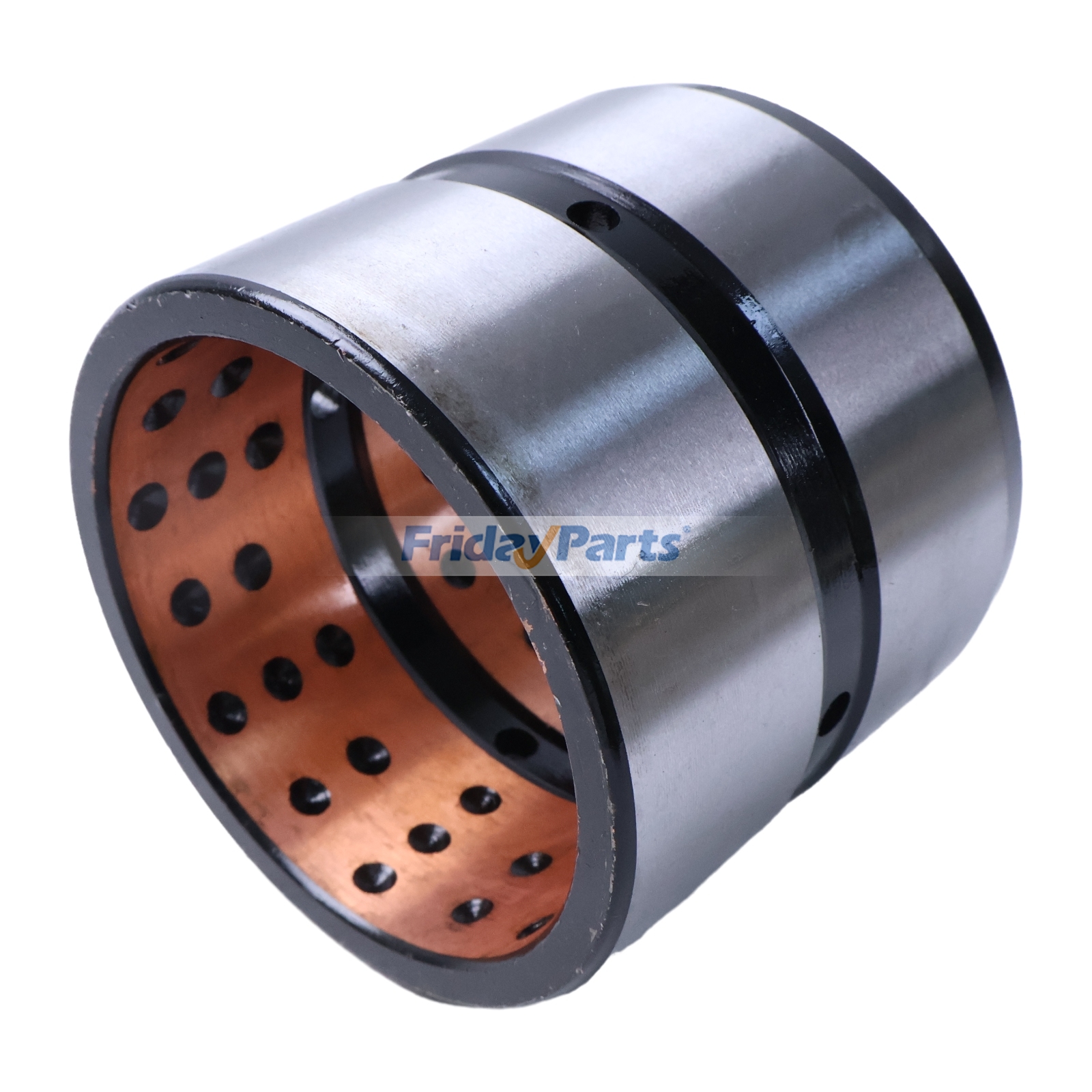Bushing 110-00249 2110-1317A for Komatsu Doosan Daewoo Excavator DX300LC DX300L Solar 170LC-V 175LC-V 200W-V