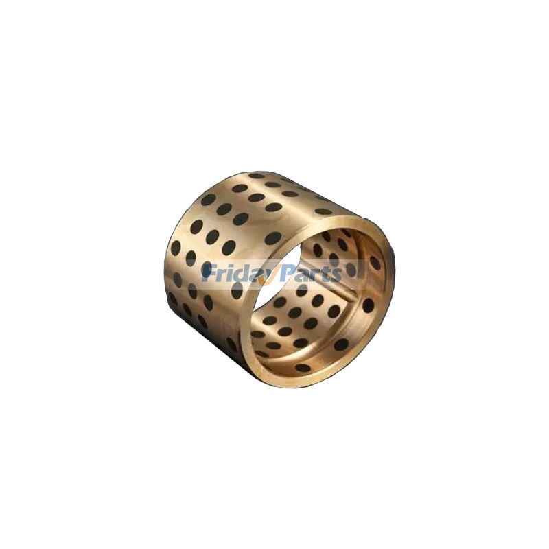 Bushing 2110-1228B for Komatsu Doosan Daewoo Excavator DX340LC DX520LC Solar 170LC-V 180W-V  220LC-V 500LC-V