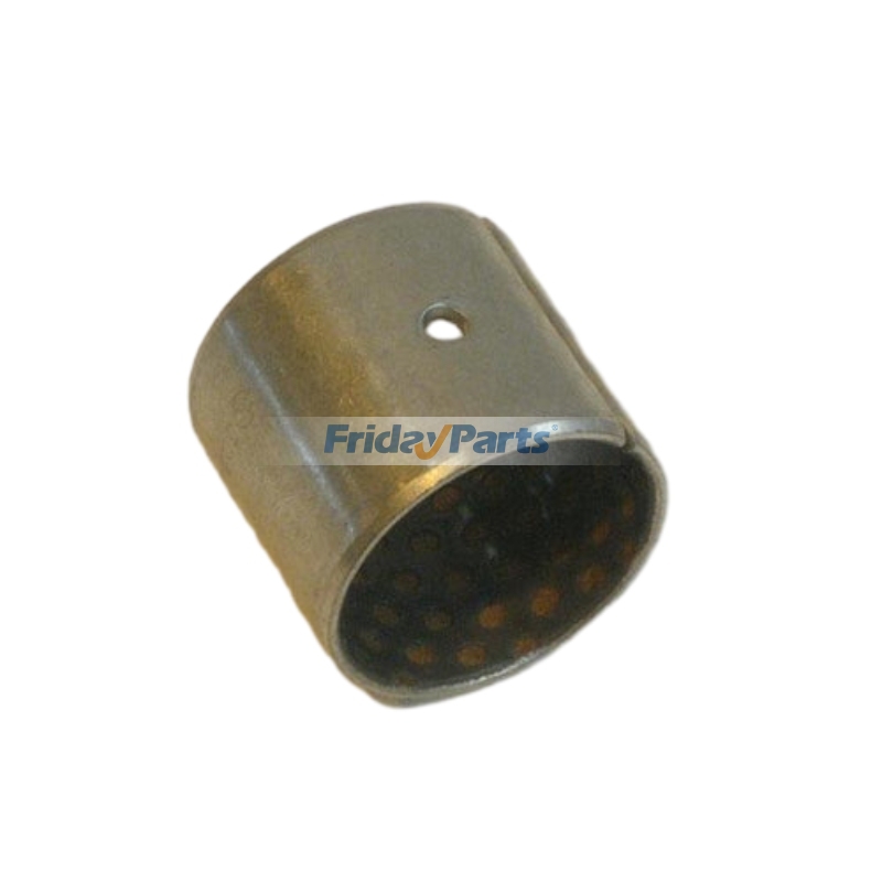 Bucha 2390150530 para suspensão Haulotte HTB180 HA12CJ STAR26J H18SX H15SX HS4388RT H15SXL. Qualidade Premium com 3 anos de garantia.