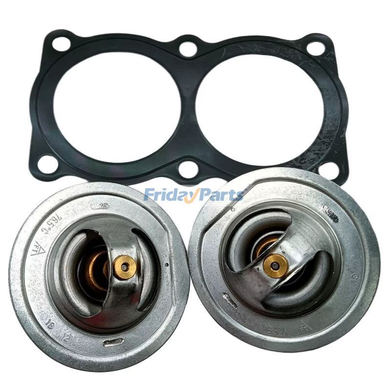 Thermostat-Kit ME996003 für Mitsubishi-Motor 6D22 6D24 Generac 0A53990279