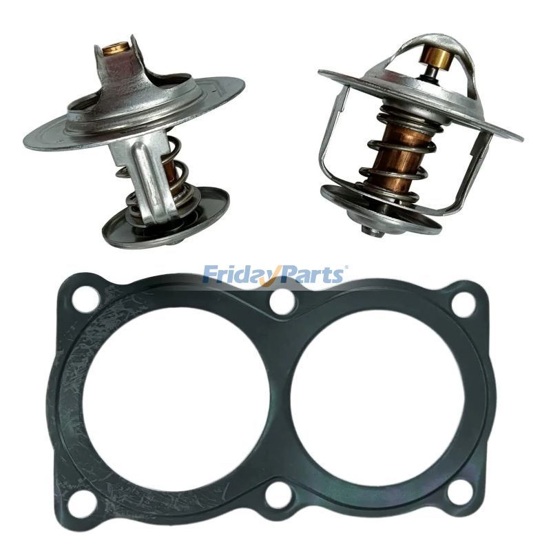 FridayParts Thermostat-Kit