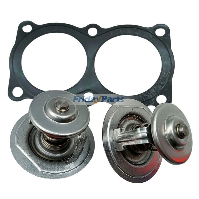 Thermostat-Kitfür Motor