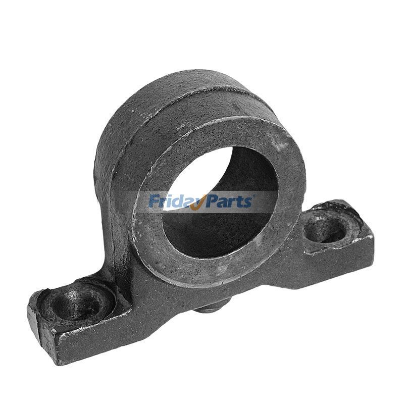 Unterstützung Hinterachse 24236-12572 für TCM Gabelstapler FCG15F9 FCG18F9 FCG20F9 FCG23F9 FCG25F9 FCG28F9 FCG30F9