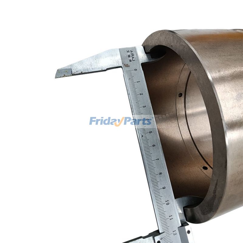 Excavator Bushing