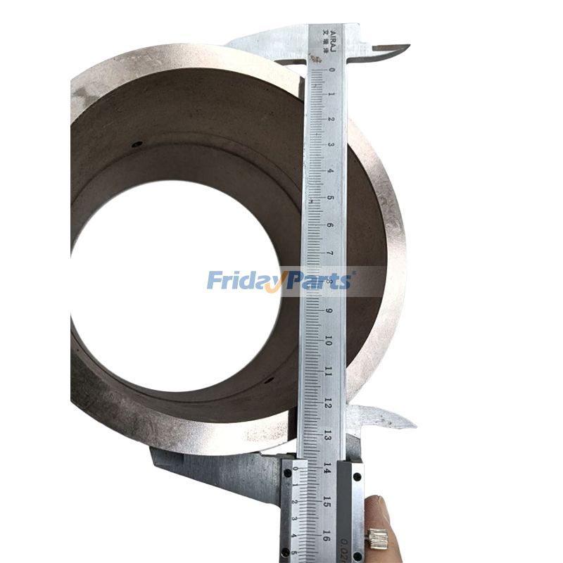 Bushing in Stock in China