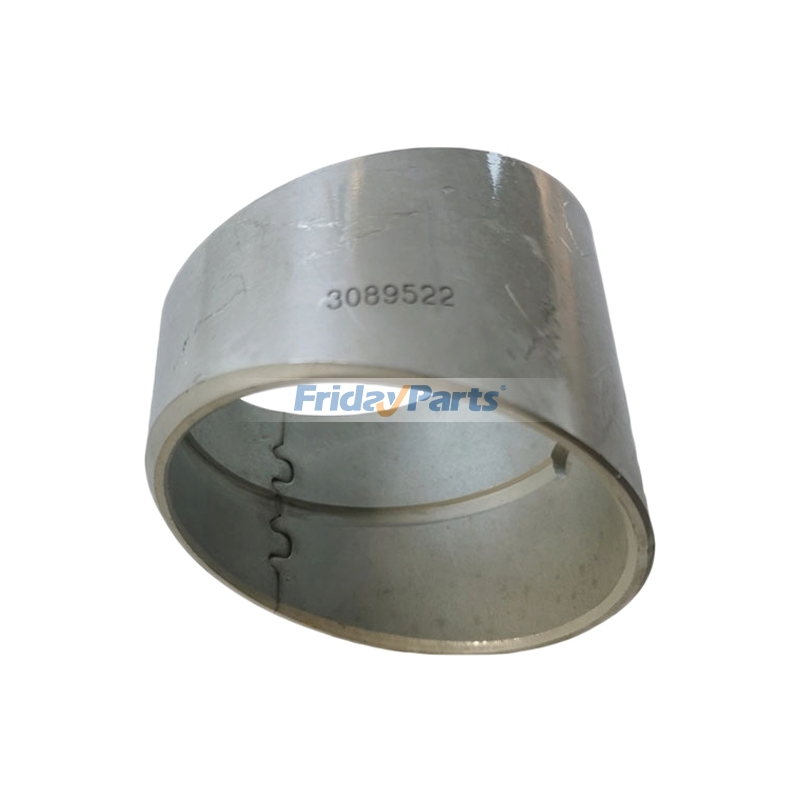 Connecting Rod Bushing 3089522 for Cummins Engine QSK45 QSK60 QSK60G Premium Quality with 3-Year Warranty