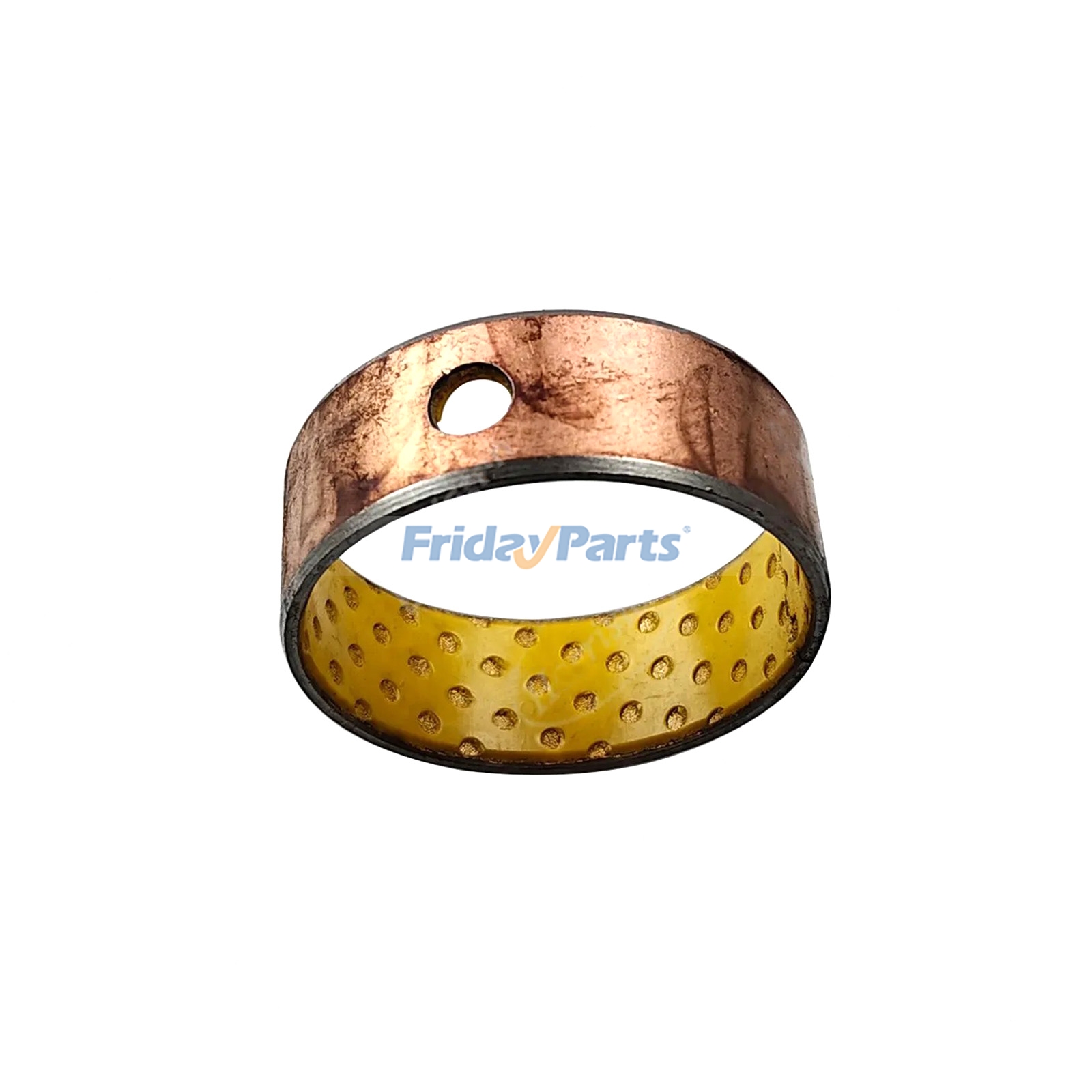 Bushing 32771-13570 for Kubota Tractor M6040 Loader L48