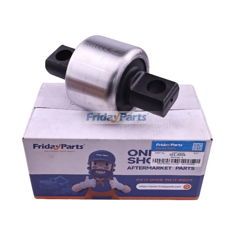 Buchse 351-8204 für Caterpillar CAT Truck 735 735B 740 740B