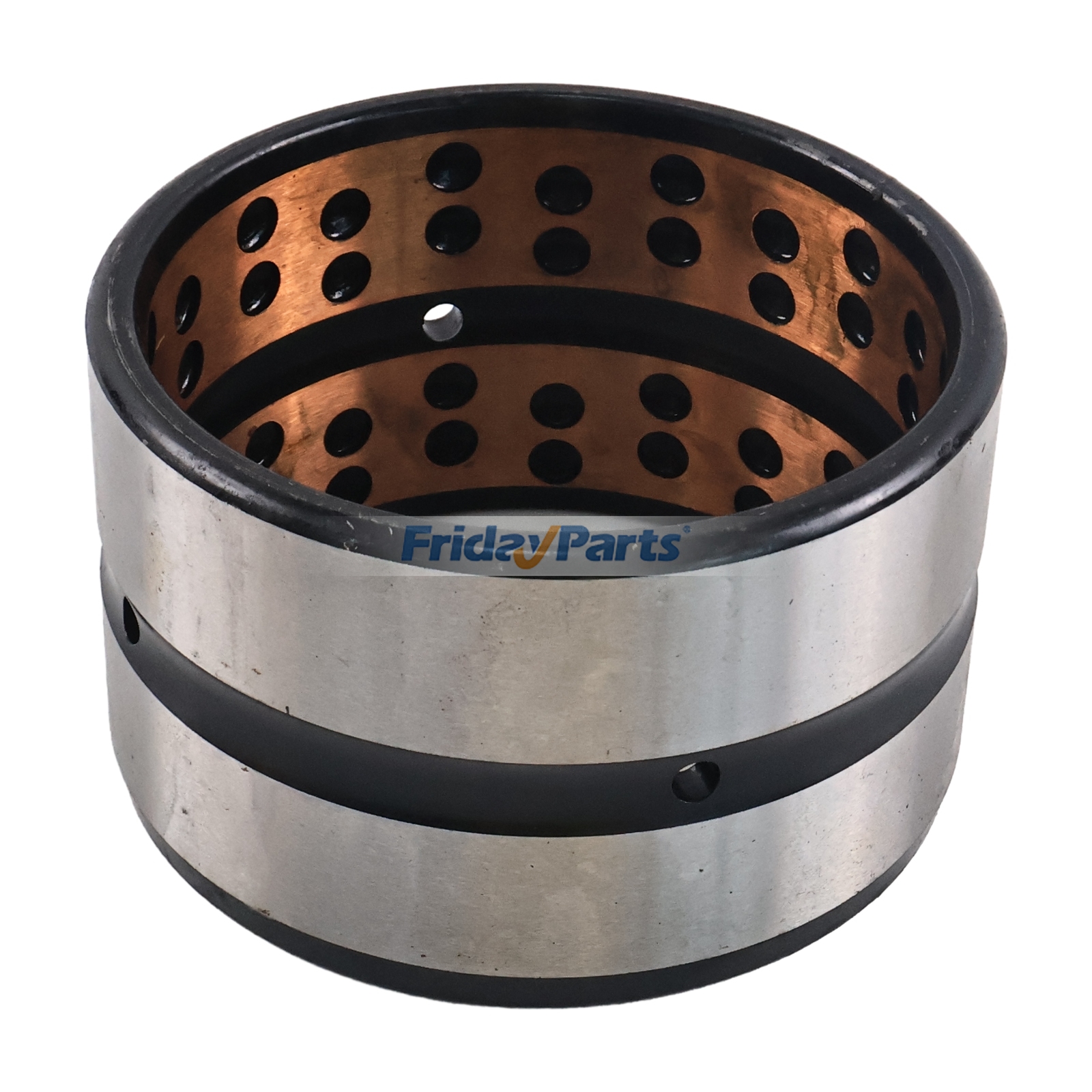Bague 4381856 pour moteur John Deere 6068 Excavatrice 250 P 300GLC 330LC 330LCR 345GLC 3554 370pourPour JOHN DEERE